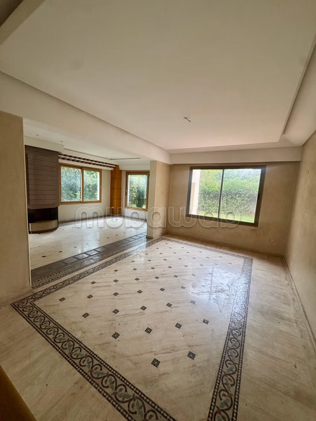 In affitto - Villa bellissima nel cuore del quartiere Polo - 30.000 DH/mese