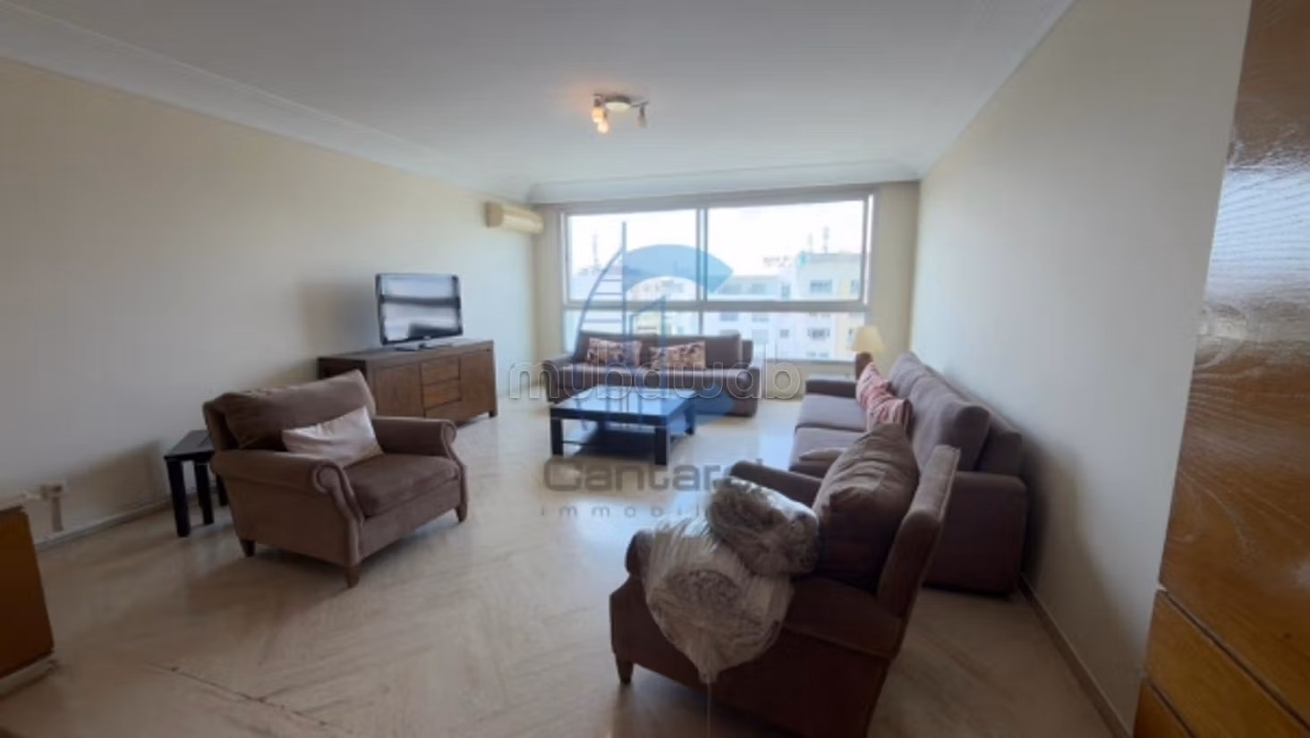 Location magnifique appartement palmier