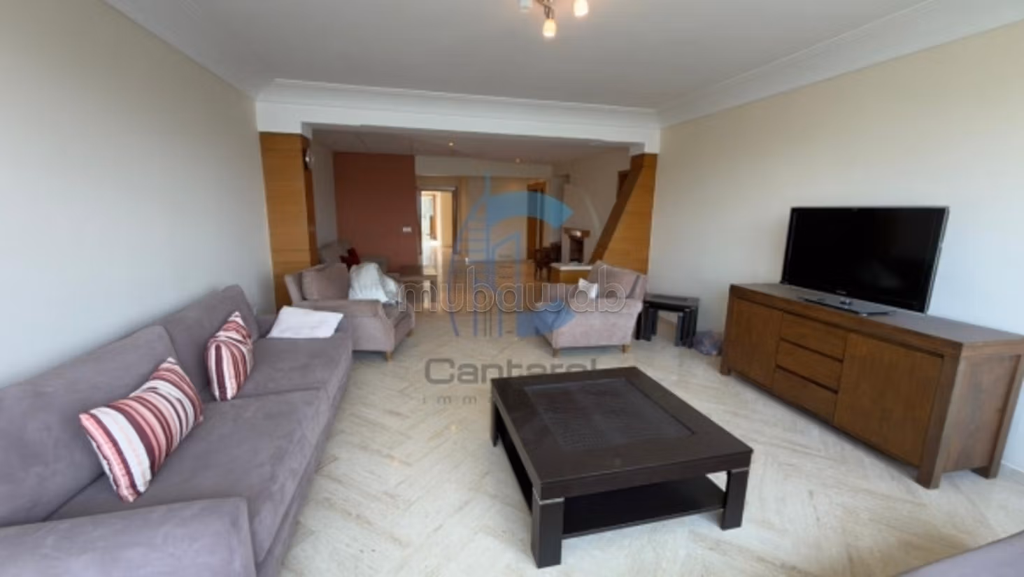 Location magnifique appartement palmier — 6