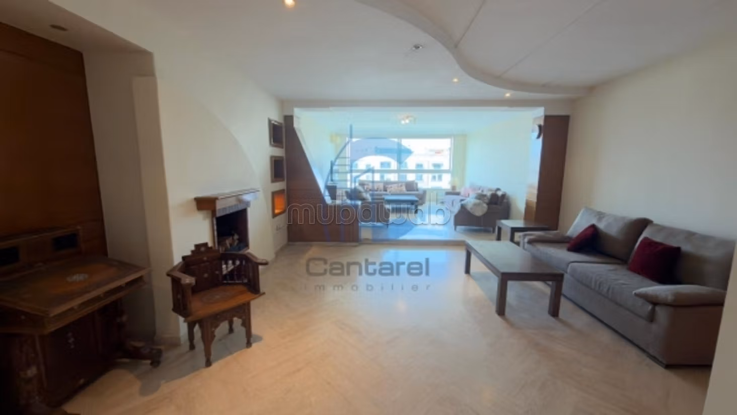 Location magnifique appartement palmier — 5
