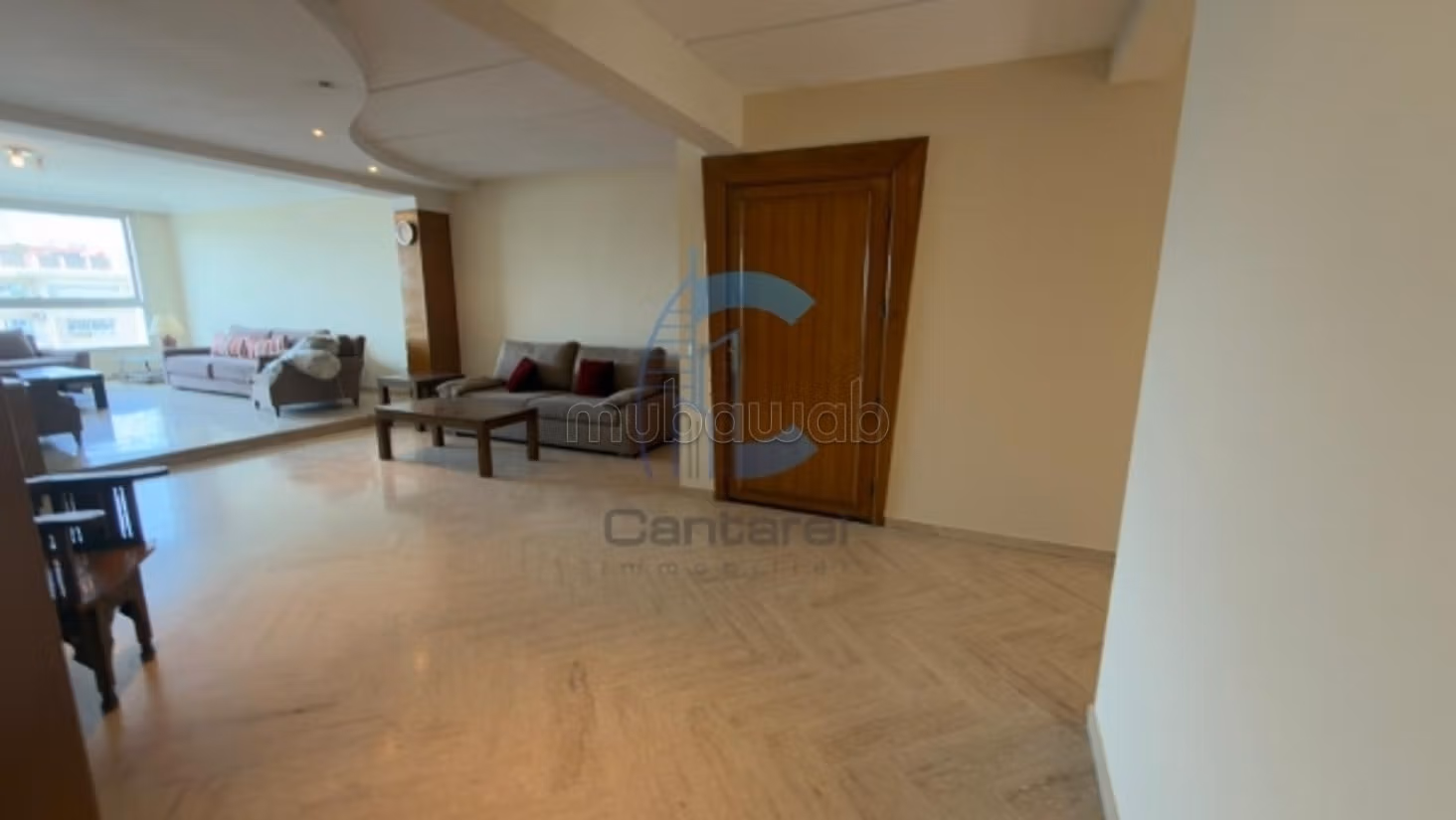 Location magnifique appartement palmier — 4