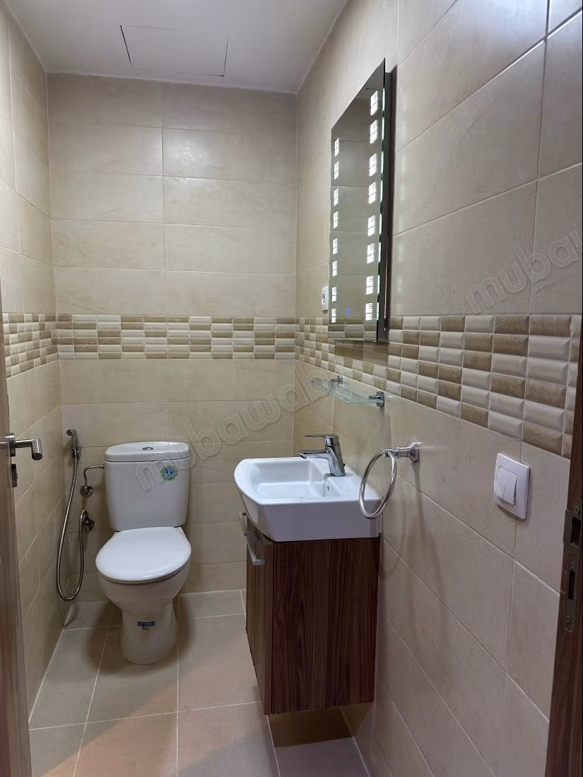 Opportunity to seize renovated apartment