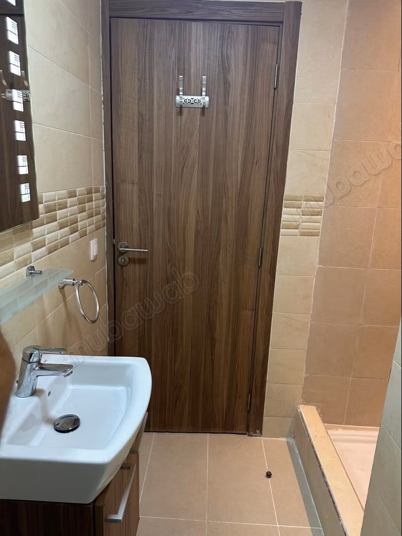 Opportunity to seize renovated apartment