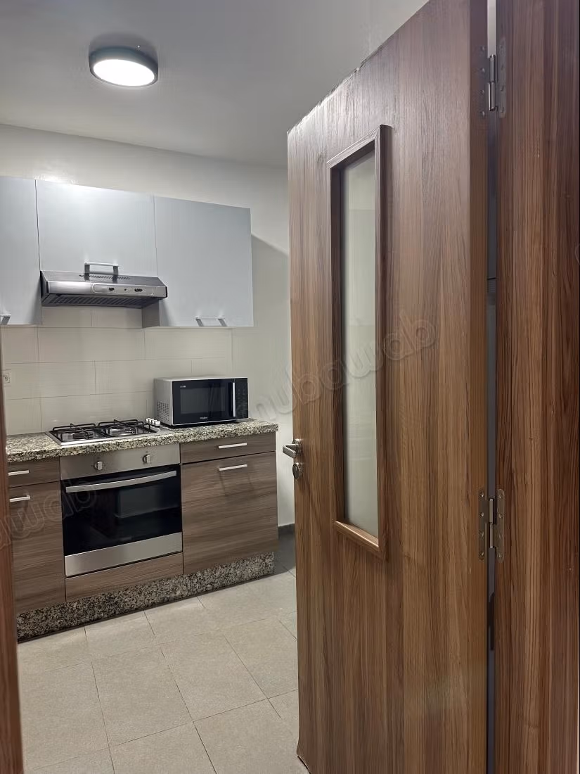 Opportunity to seize renovated apartment