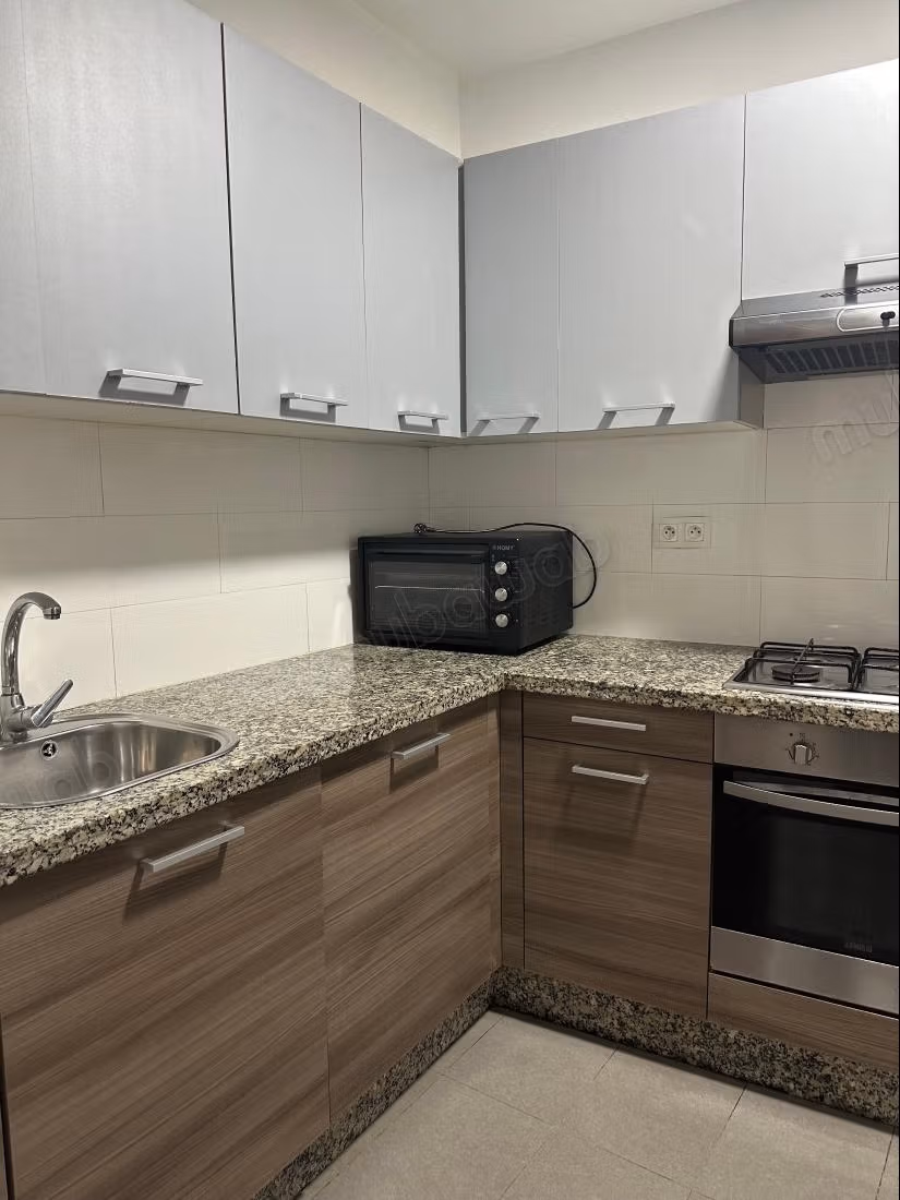 Opportunity to seize renovated apartment