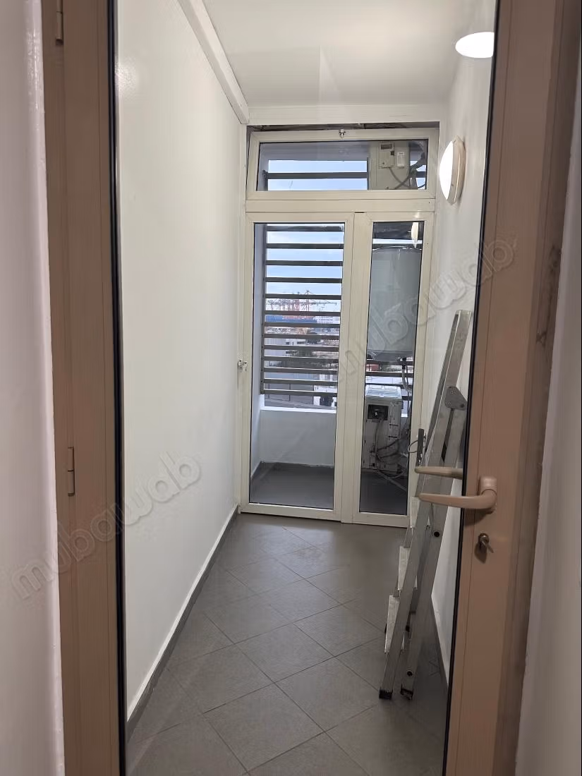 Opportunity to seize renovated apartment