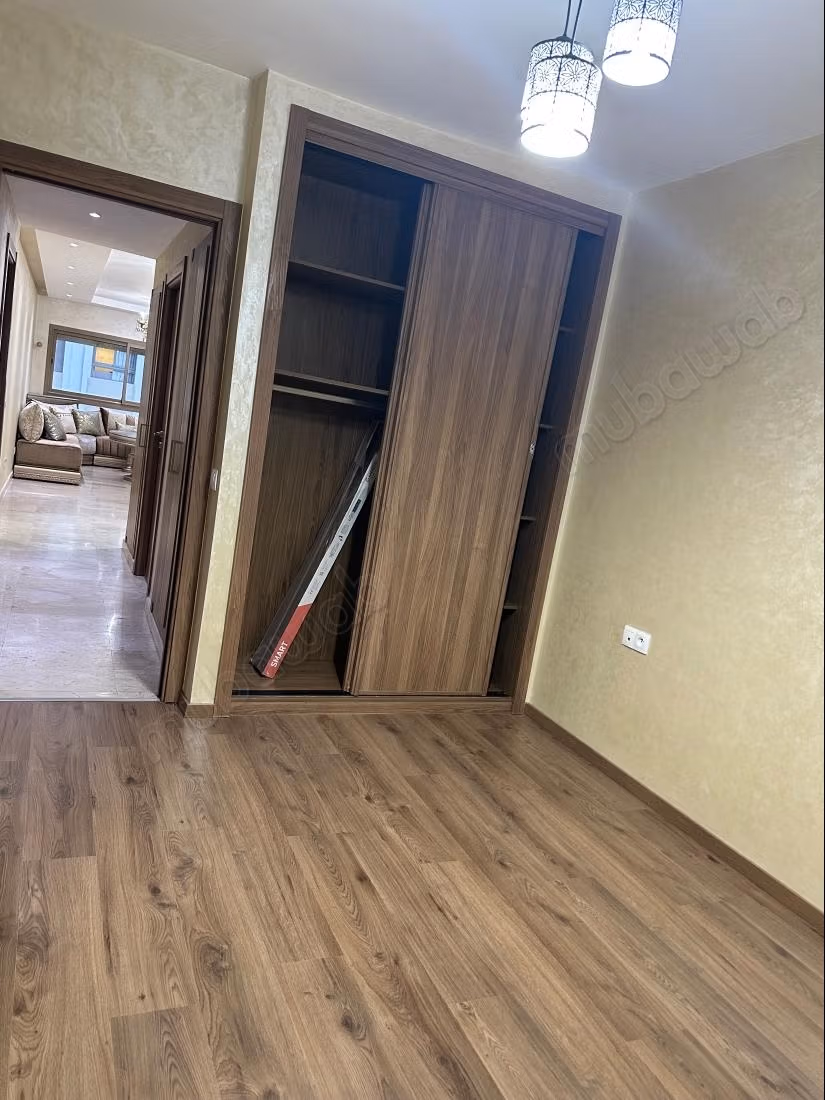 Opportunity to seize renovated apartment