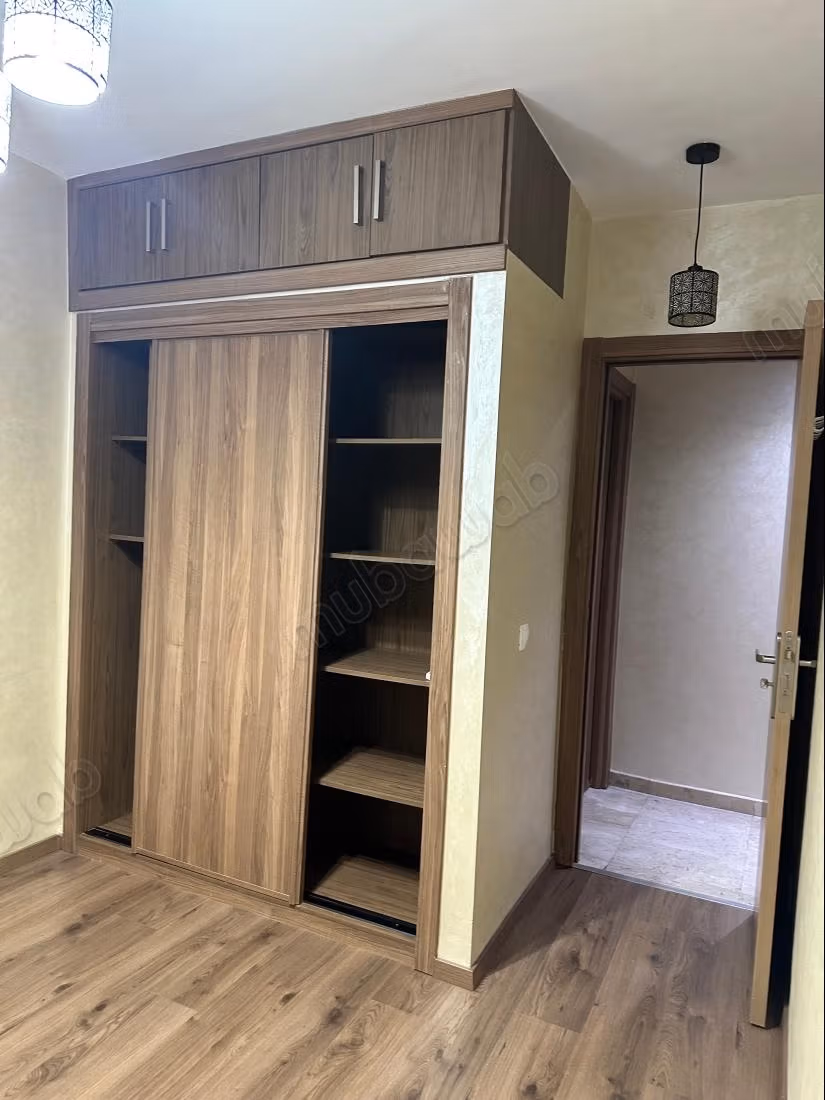 Opportunity to seize renovated apartment