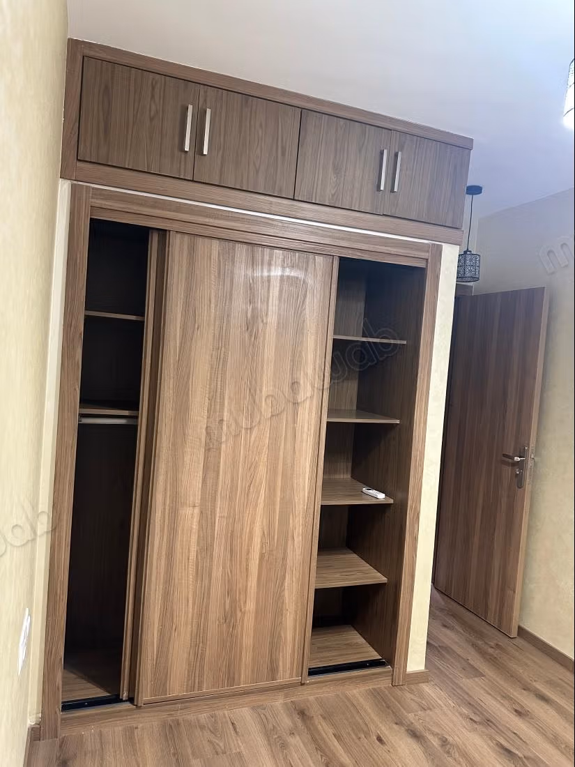 Opportunity to seize renovated apartment