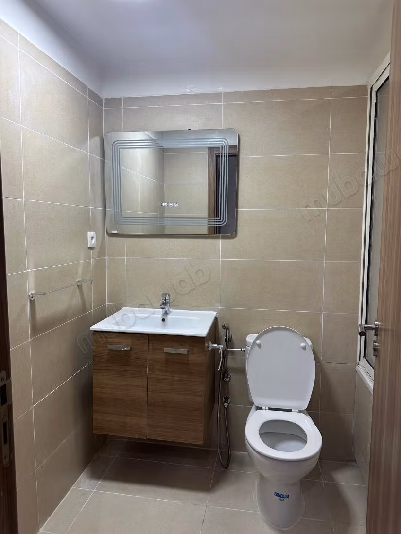 Opportunity to seize renovated apartment