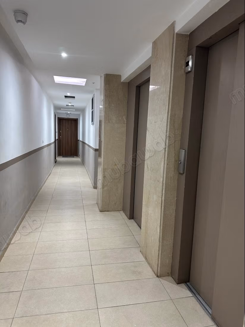 Opportunity to seize renovated apartment