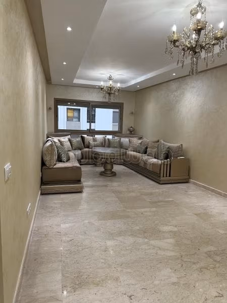 Opportunité a saisir appartement renove