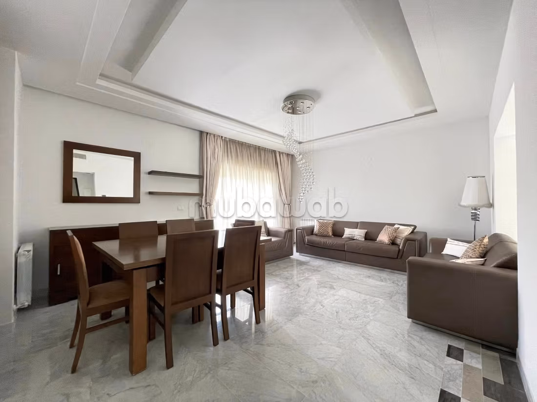 A duplex S3 with garden, Chotrana 1
