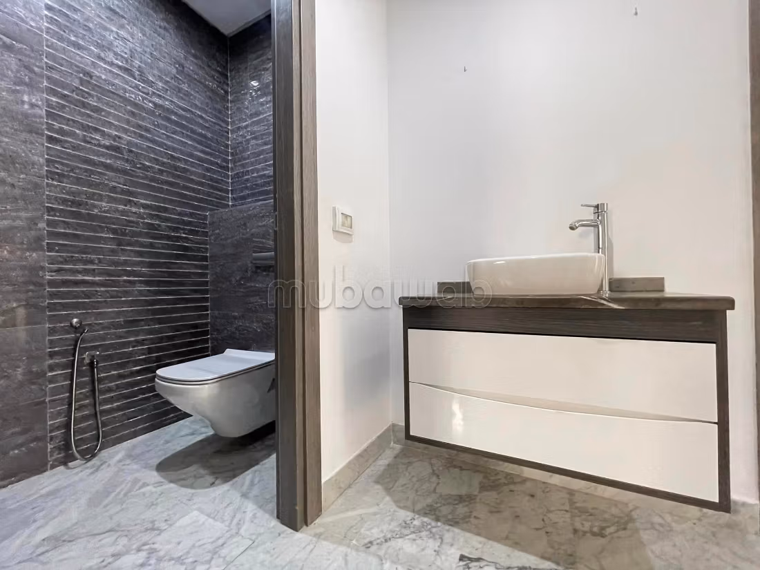 A duplex S3 with garden, Chotrana 1