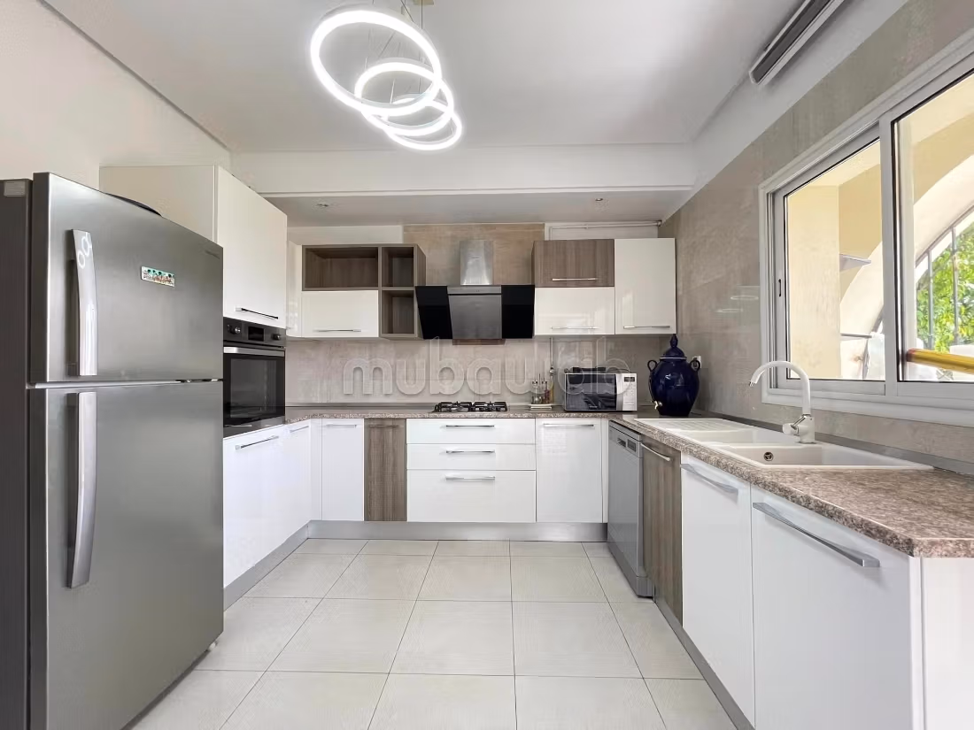 A duplex S3 with garden, Chotrana 1
