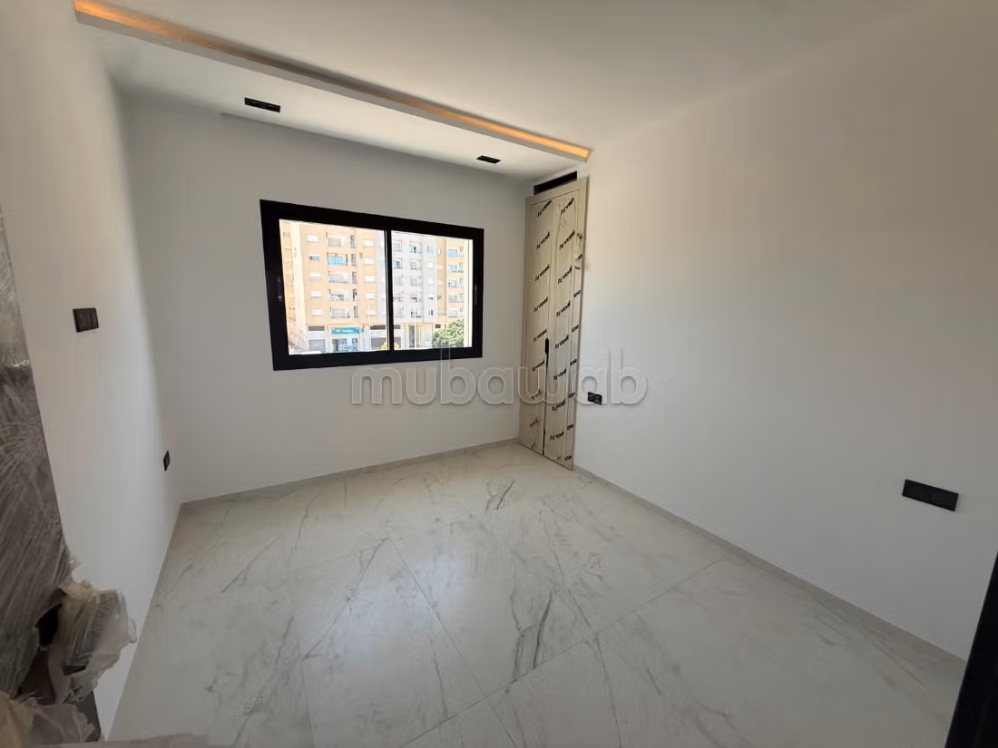 In vendita - Appartamenti S3 nei Giardini di Cartagine