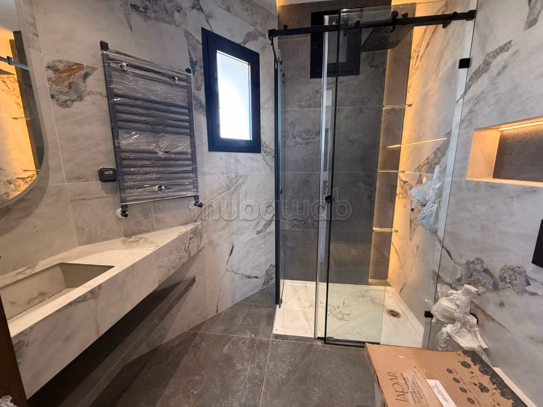 In vendita - Appartamenti S3 nei Giardini di Cartagine