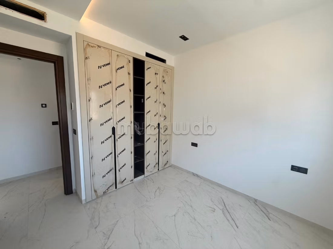 In vendita - Appartamenti S3 nei Giardini di Cartagine