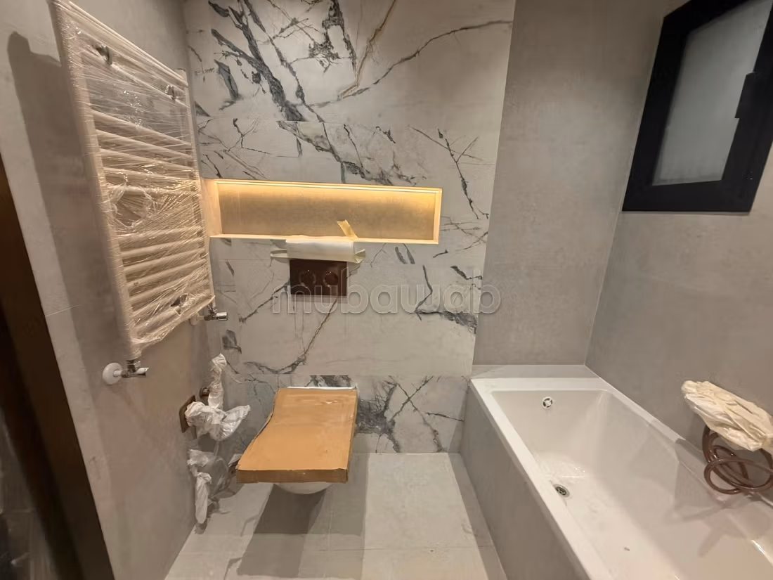 In vendita - Appartamenti S3 nei Giardini di Cartagine