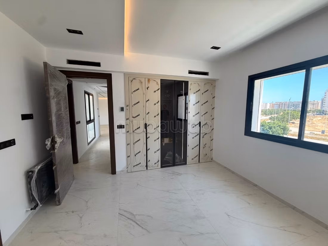 In vendita - Appartamenti S3 nei Giardini di Cartagine