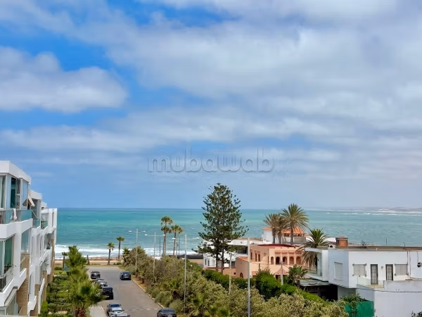 Appartement d'Exception Plein Sud avec Vue Océan