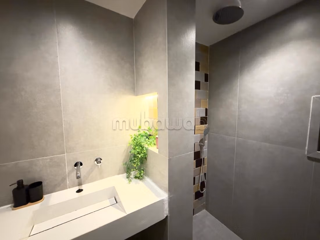 Alquiler de un apartamento en el Sector Turístico. 1 Habitación. Salón tradicional, antena parabólica general