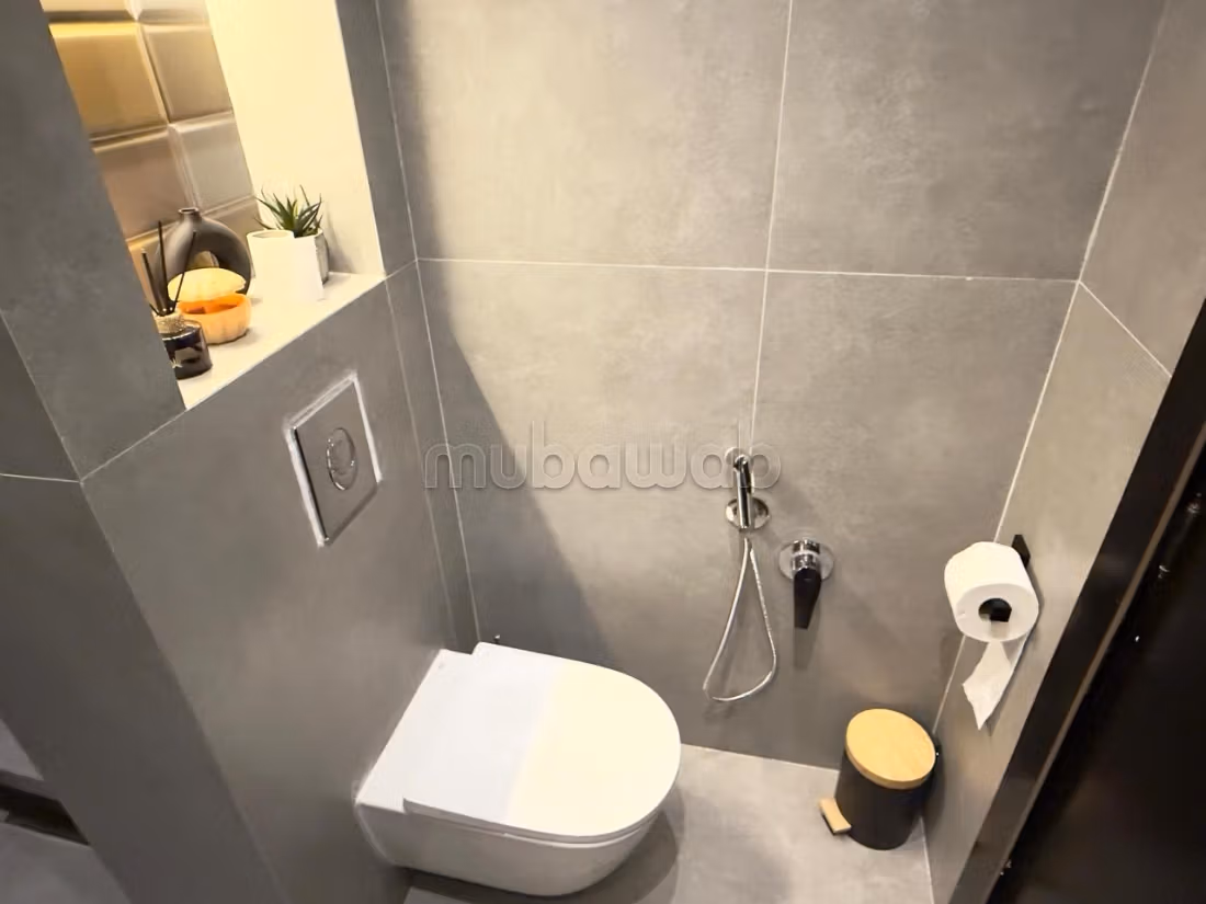 Alquiler de un apartamento en el Sector Turístico. 1 Habitación. Salón tradicional, antena parabólica general