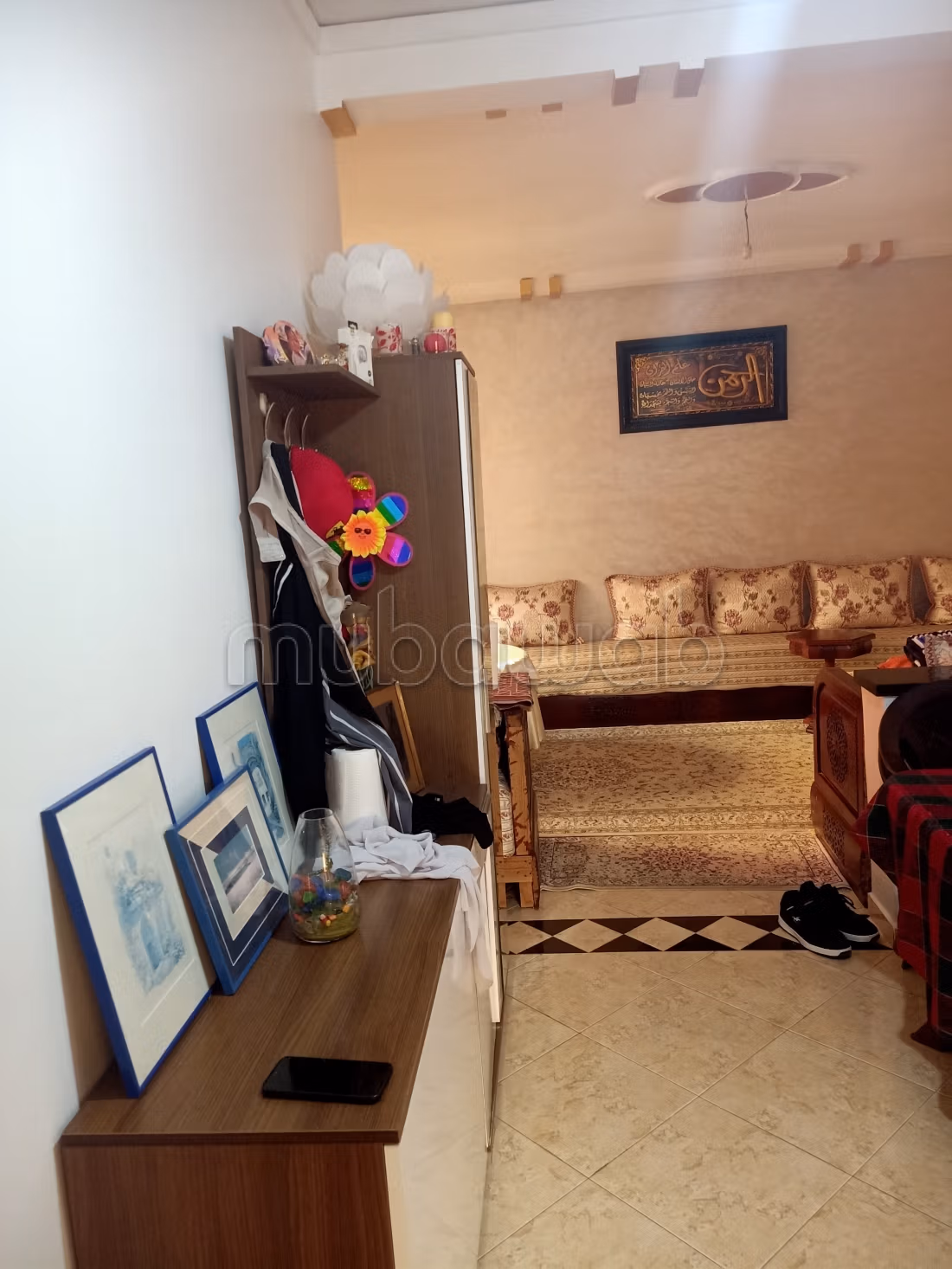 شقة 88 م² في Hay Riad — 16