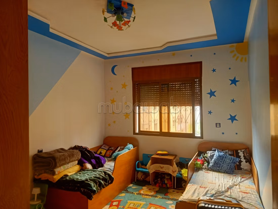 شقة 88 م² في Hay Riad — 3