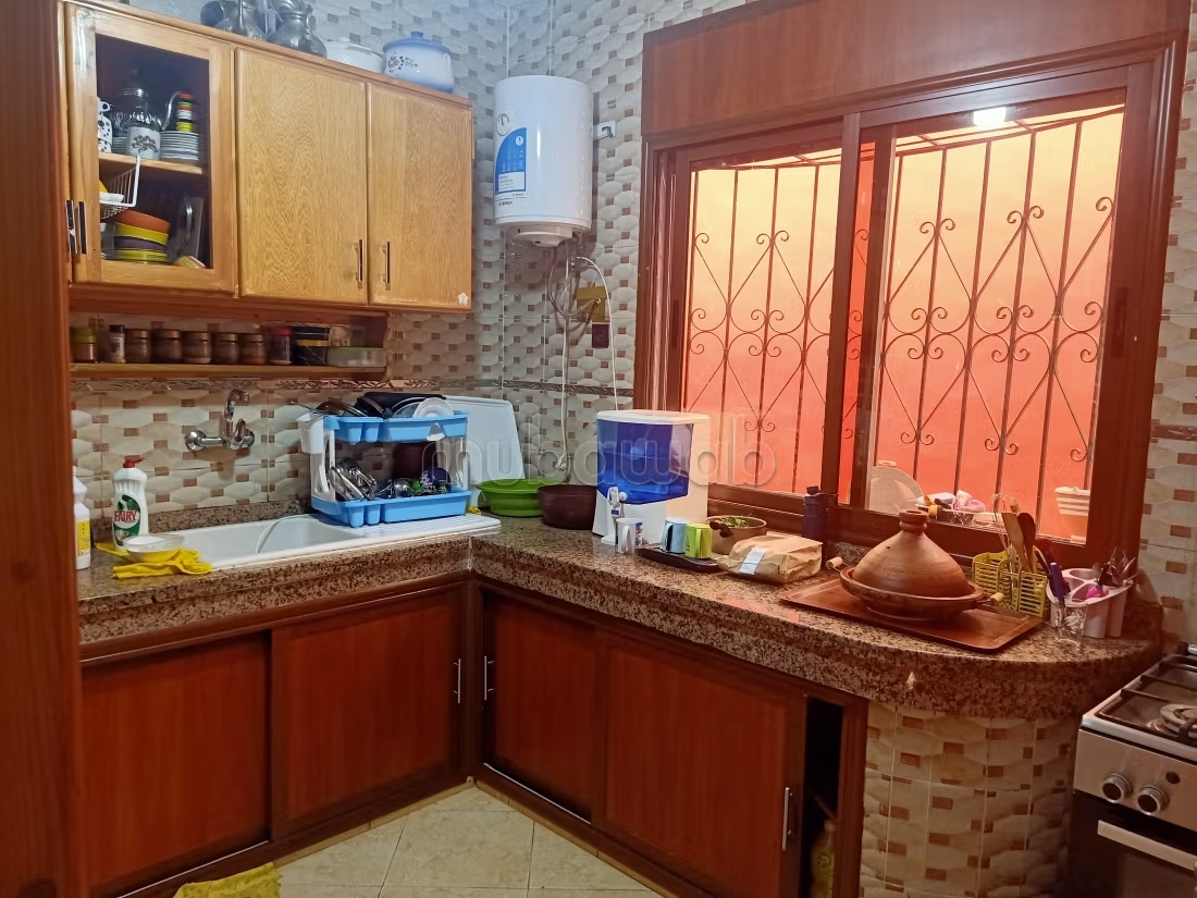شقة 88 م² في Hay Riad — 4