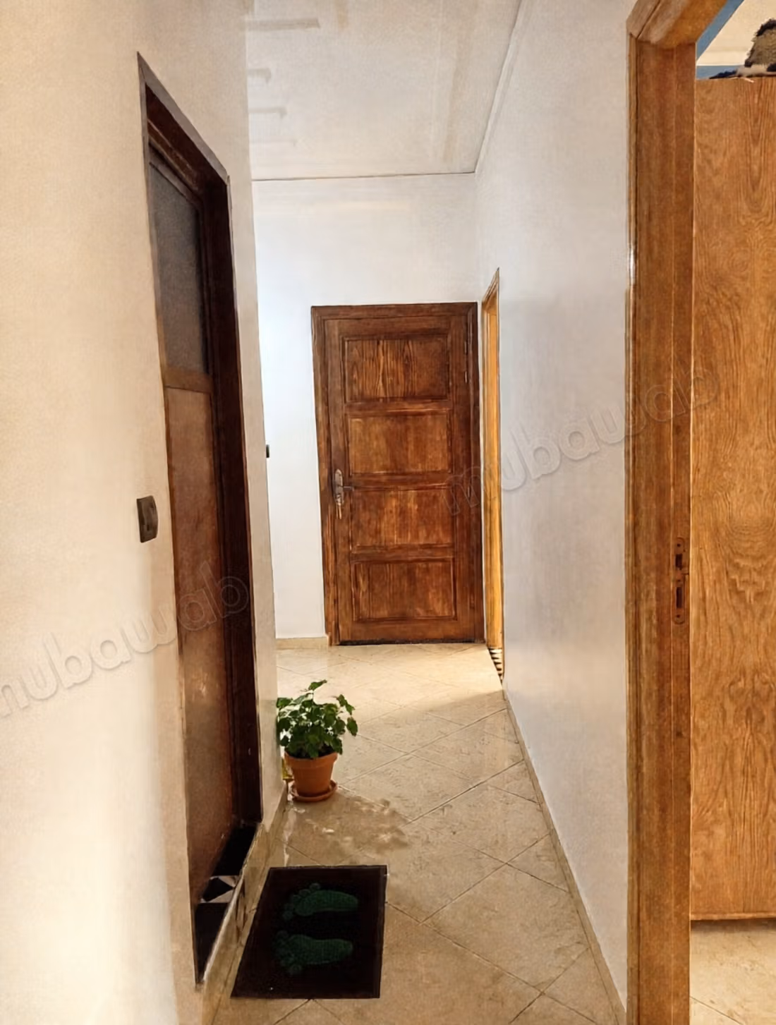 Precioso apartamento en venta en El Jadida. 6 habitaciones cómodas. Bien amueblado