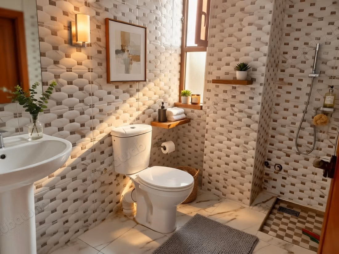 Precioso apartamento en venta en El Jadida. 6 habitaciones cómodas. Bien amueblado