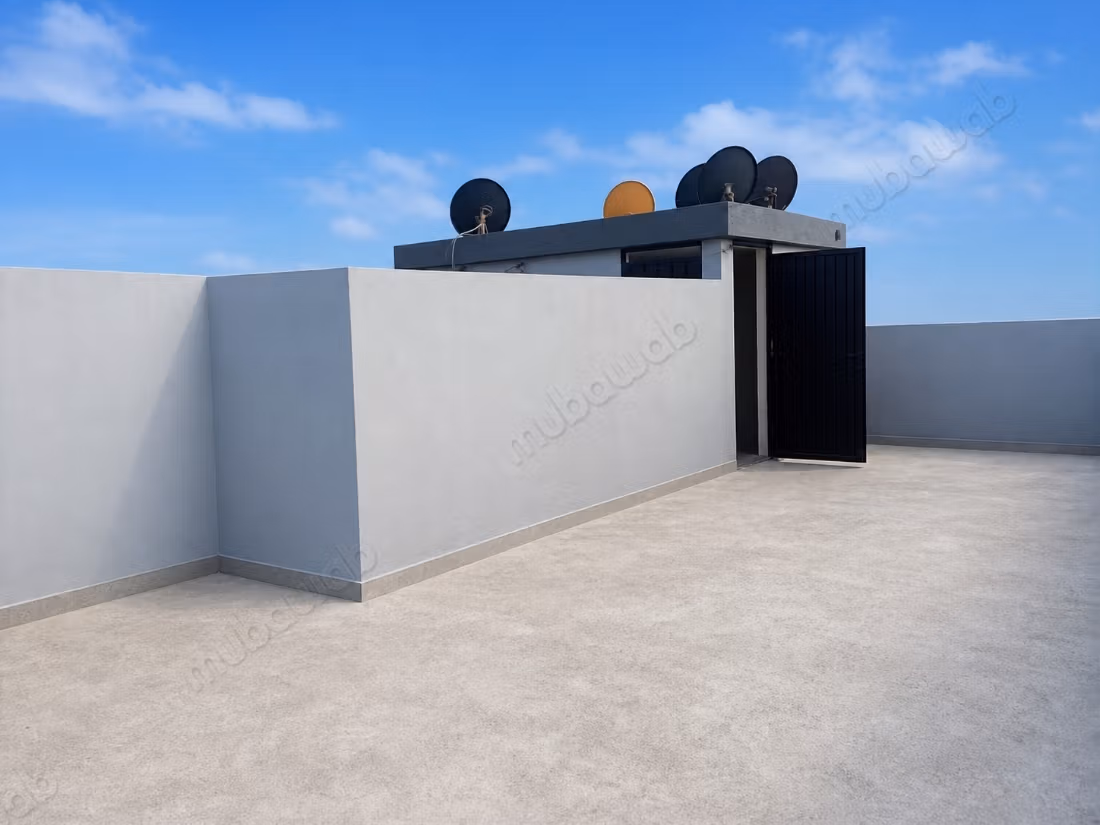 Precioso apartamento en venta en El Jadida. 6 habitaciones cómodas. Bien amueblado