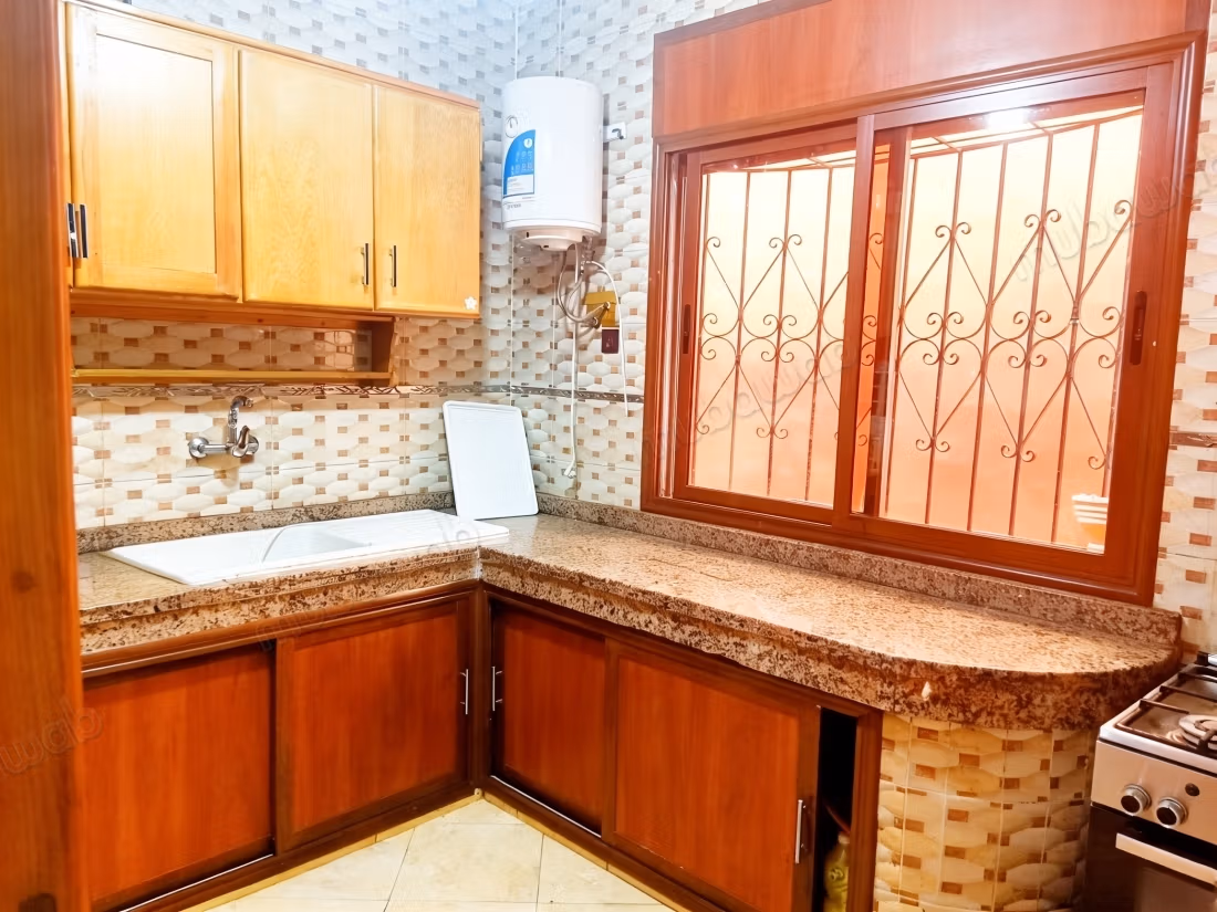 Precioso apartamento en venta en El Jadida. 6 habitaciones cómodas. Bien amueblado