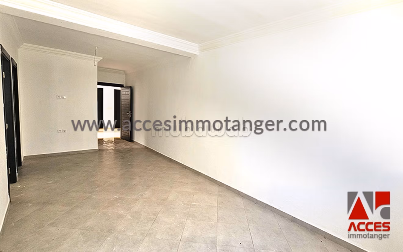 4 Appartements en Rez de Chaussée à Vendre