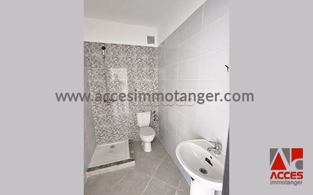 4 Appartements en Rez de Chaussée à Vendre