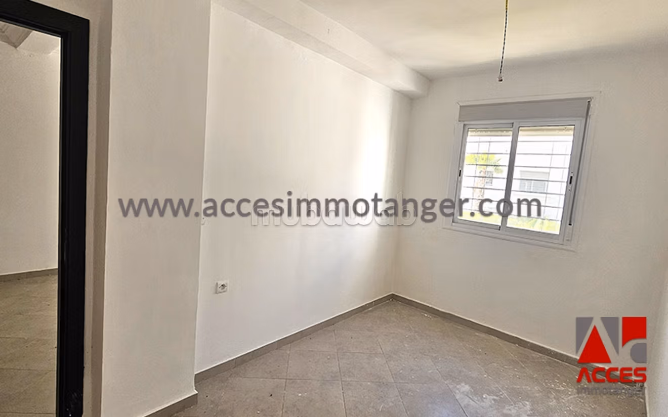 4 Appartements en Rez de Chaussée à Vendre
