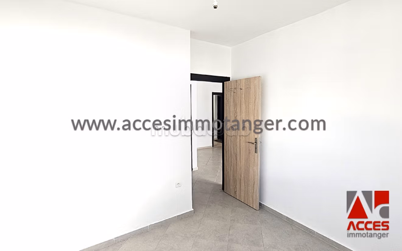 4 Appartements en Rez de Chaussée à Vendre
