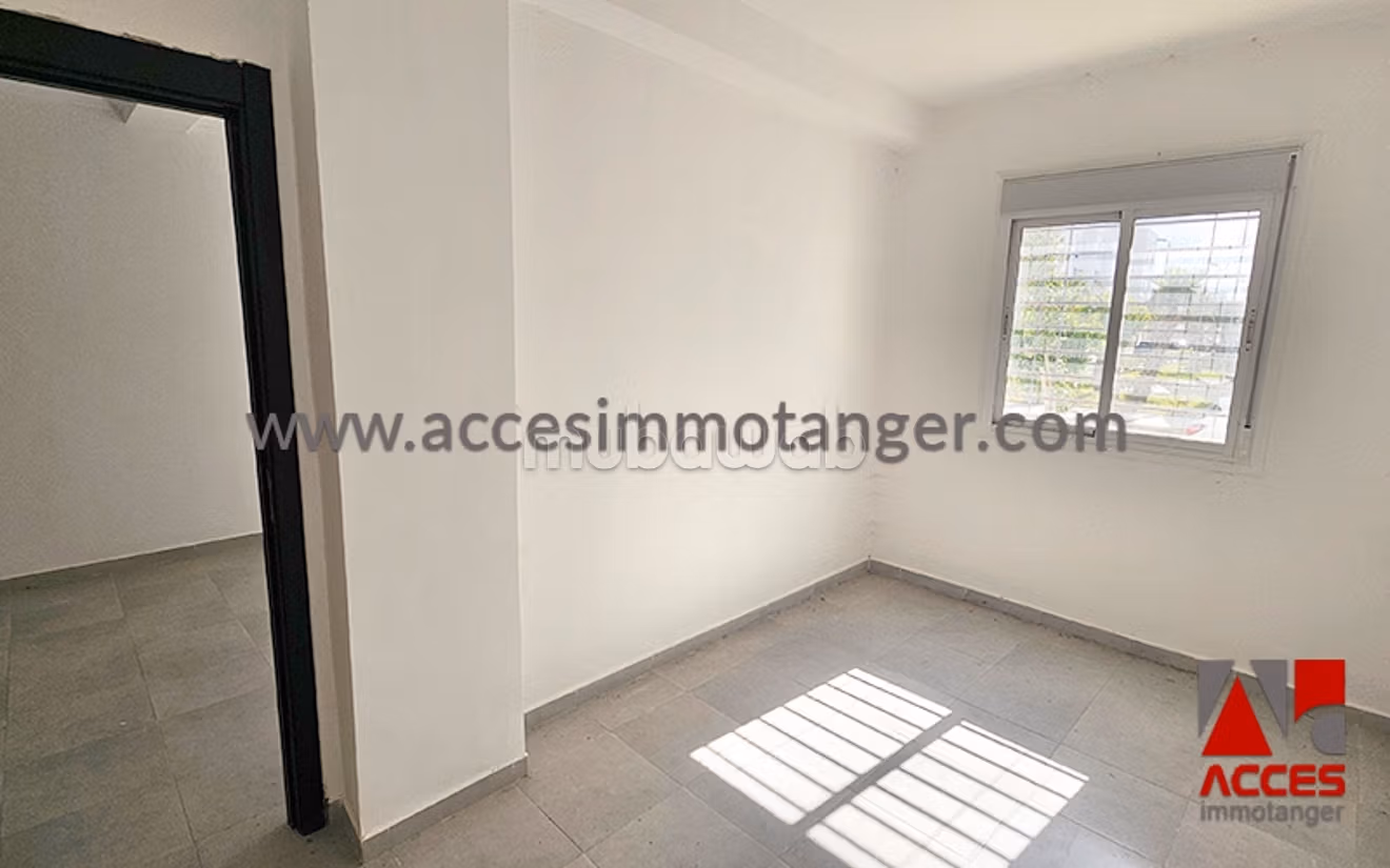 4 Appartements en Rez de Chaussée à Vendre