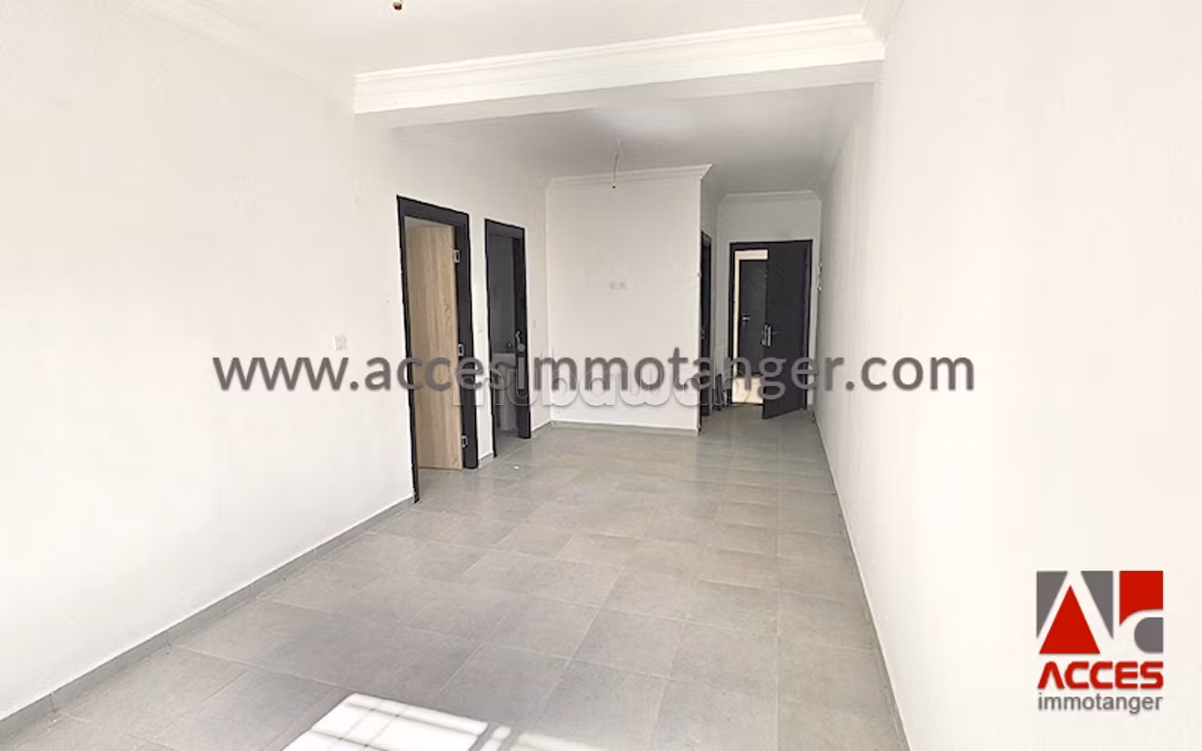 4 Appartements en Rez de Chaussée à Vendre