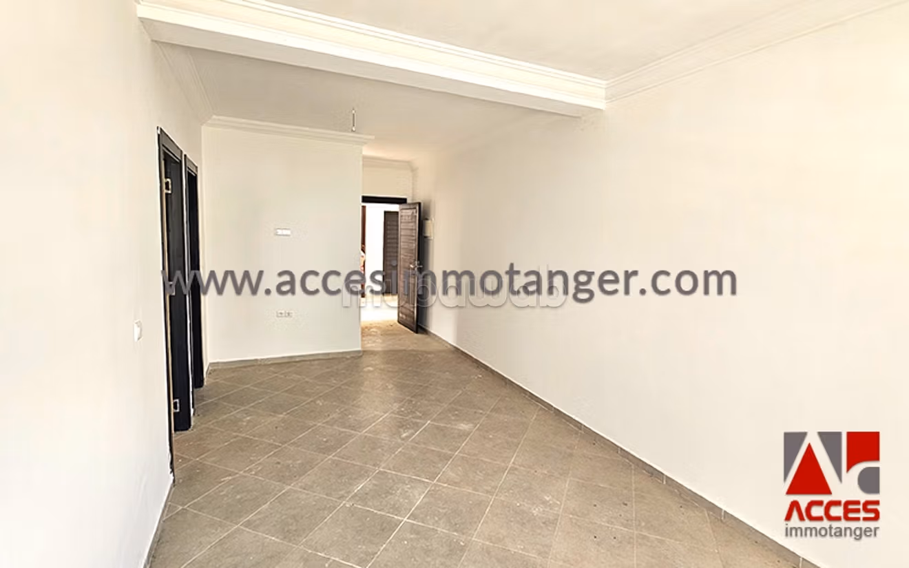 4 Appartements en Rez de Chaussée à Vendre