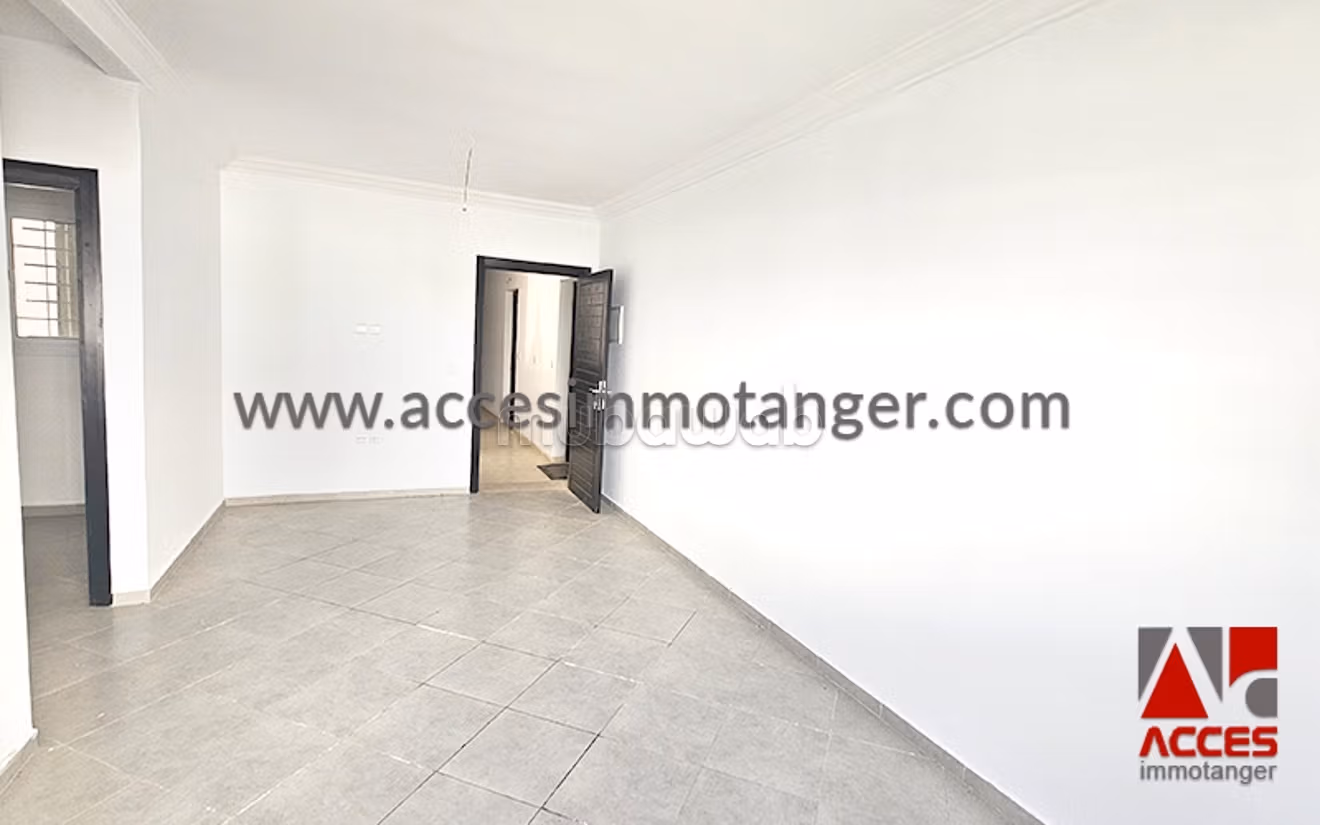 4 Appartements en Rez de Chaussée à Vendre