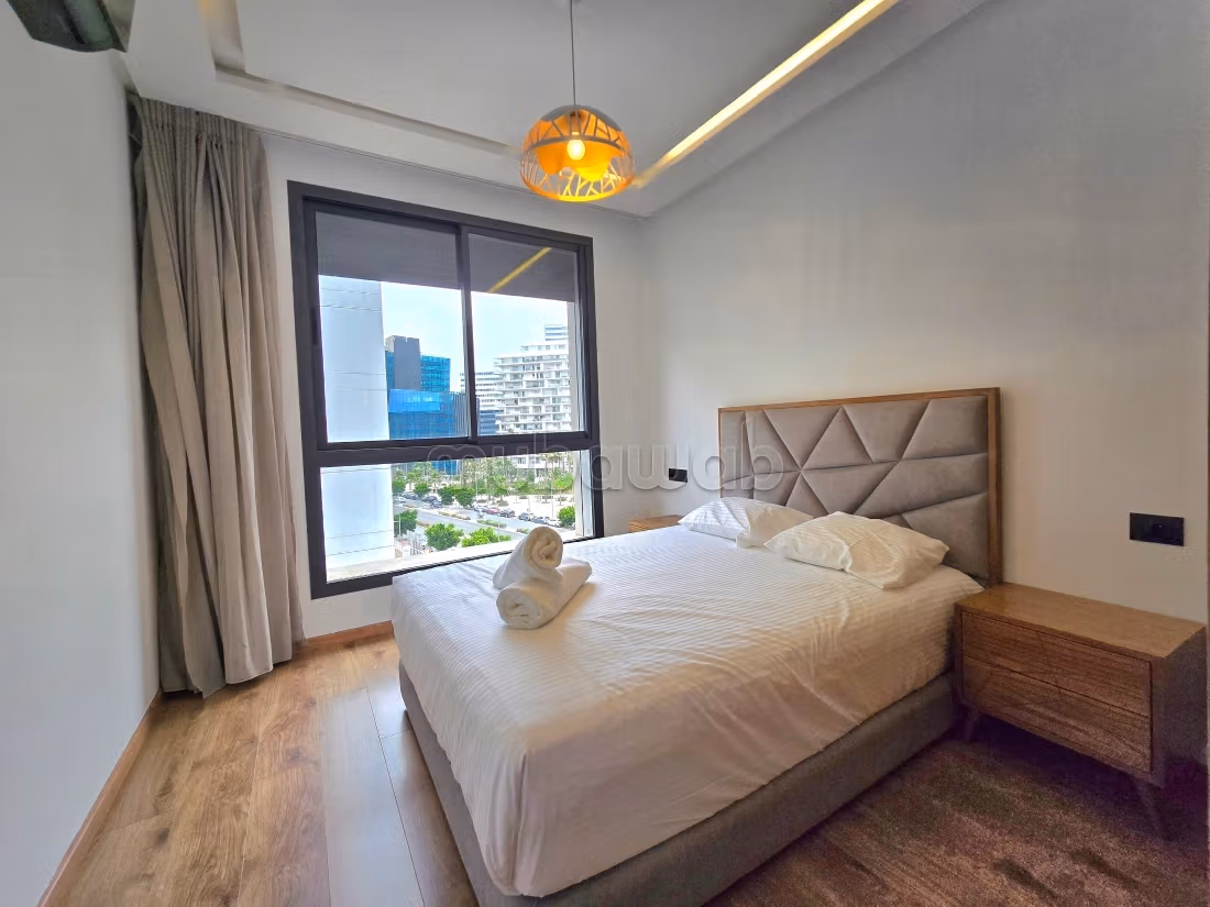 Apartment Location