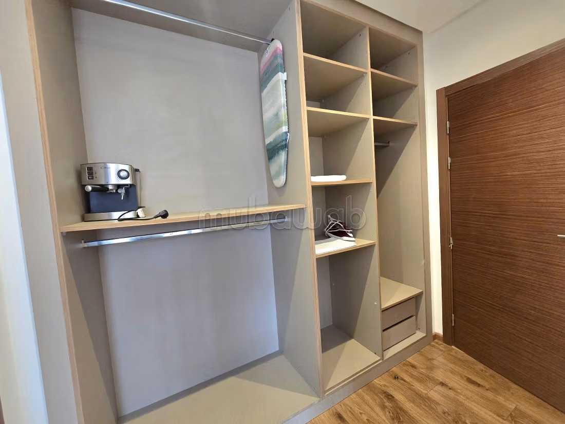 Apartment Location