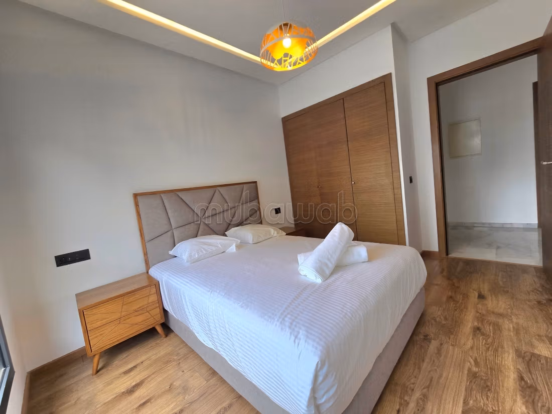 Apartment Location