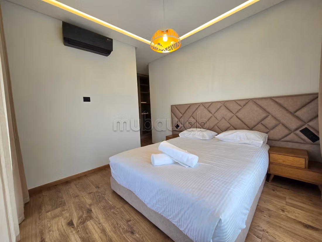 Apartment Location