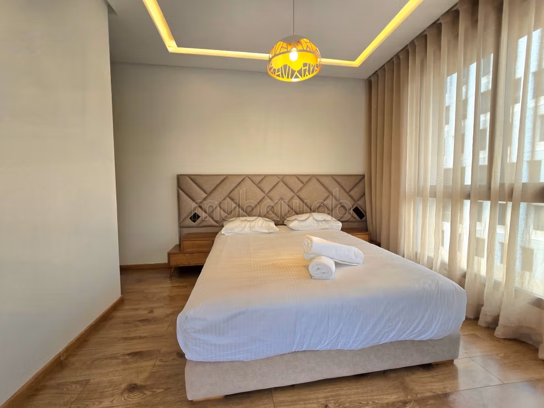 Apartment Location