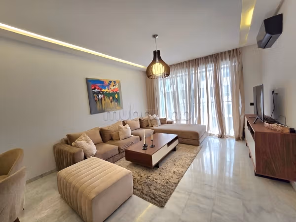 Apartment Location