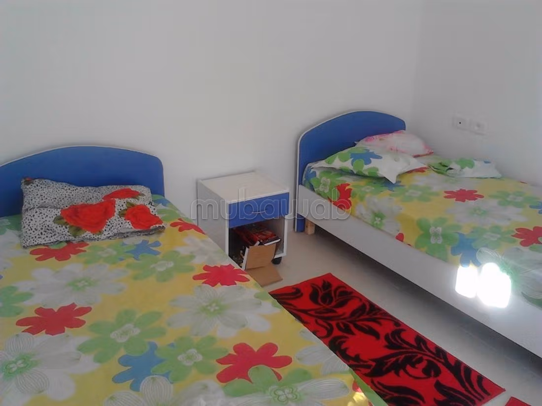 Hergla Apartment