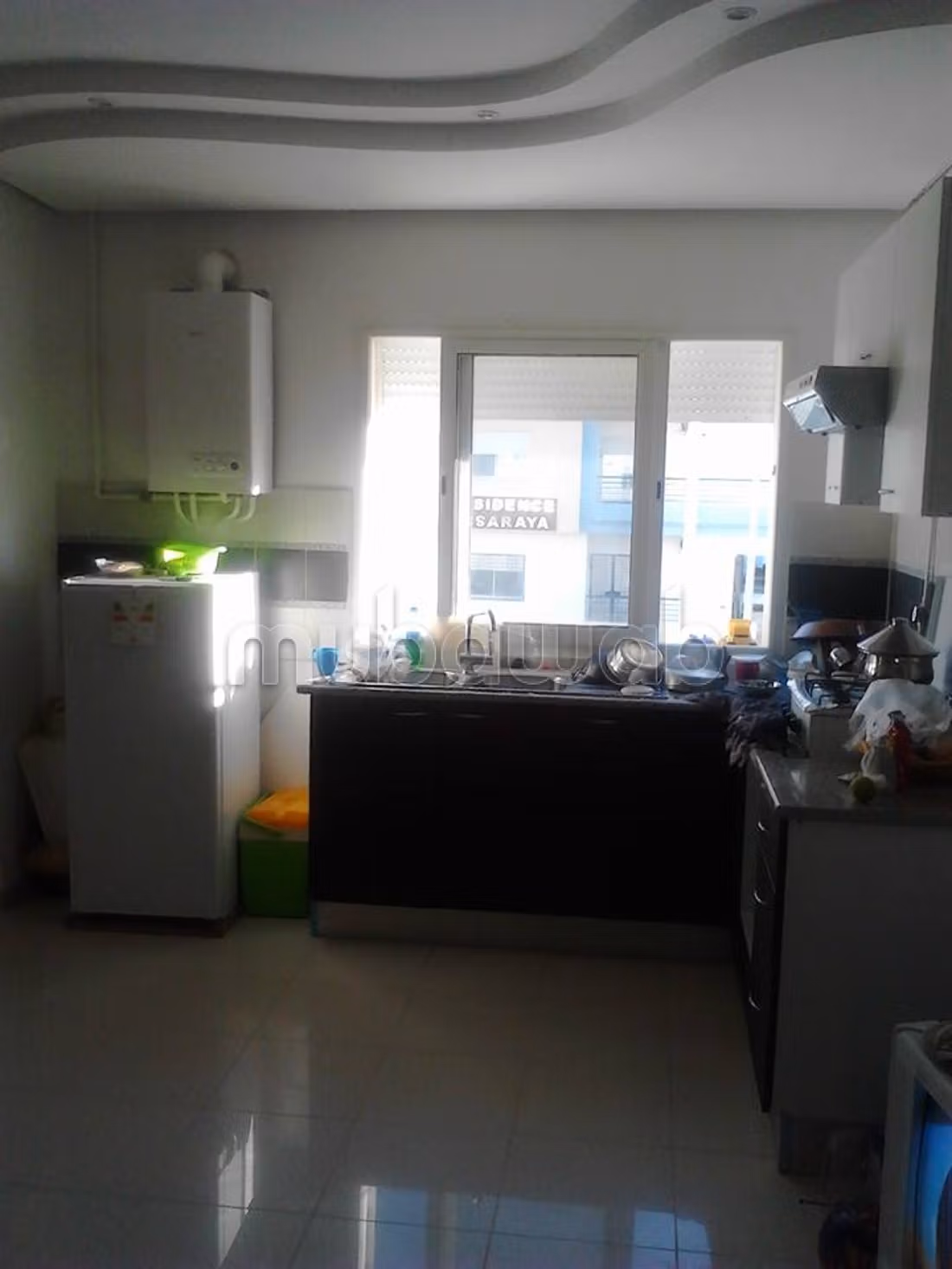 Hergla Apartment